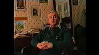 Зазнобин В М  1990 е)   Домик в Коломне, смена логики, короткий оверштаг