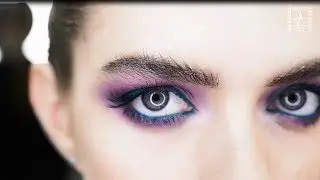 Matte Skin. Мастер-класс по макияжу от школы Make-Up Atelier Paris