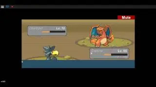 Project Pokemon / NerdsterNJP VS Blaine / Rematch / Episode 11 /