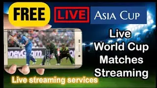 Watch live cricket | live streaming cricket| How to watch live cricket today match | live score