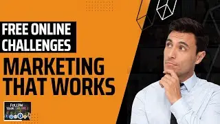Is it worth to join Time To Thrive Challenge with Dean Graziosi?