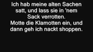 Peter Fox   Alles Neu With Lyrics