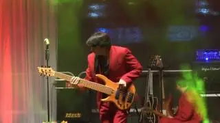The Soulfamily - Don't mess with my man