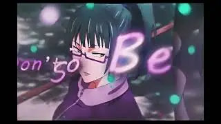 maki edit - mr.saxobeat || rm shoko