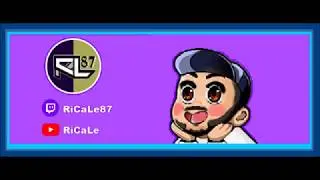 Mejores momentos RiCaLe