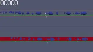 Vertical two-phase pipe flow 1