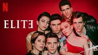 Elite - histórias breve e trailer (ALL 2021) LEGENDADO