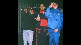 [FREE] OHGEESY x Shoreline Mafia x Fenix Flexin Type Beat 2023 - 'Thug It Out'