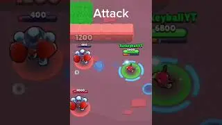 New brawler Moe 🤩