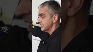 Deviated Septum Nose 👃 Adjustment & Explanation @drrahim 