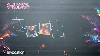 Mechanical Singularity - Invocation [Evolve]