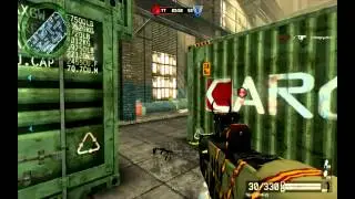 WarFace | Frag Movie |  [Найт_бит]