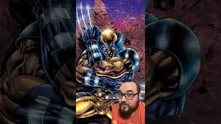 Wolverine Suffers From Insane Plot Armor 