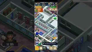 Prison Empire Tycoon - Idle Game - Part 21