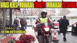 Şakacı Çetin Çiftçioğlu 