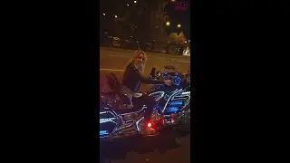 Ты Лиану Осипову знаешь?