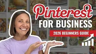 How to Get Started with Pinterest in 2026 (Important Updates)