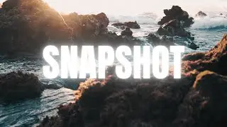How to Take a Video Snapshot/Screenshot in Filmora 13