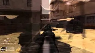 CoD4 Mini Movie by Toxick 720pHD