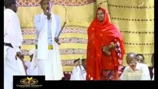 DDSI Arooska Qarniga | Princess Istaahil  & Fadxi Cal | Qaybta 2aad
