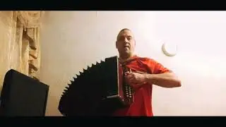 Играй гармонь! Кавер!             Падам, падам! Эдит Пиаф!