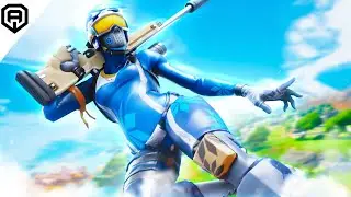 Introducing Apex FlickZ! | (Fortnite Montage)
