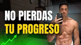 How Not to Destroy Your Progress While on Vacation (This Is How I Do It)