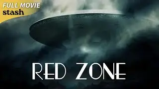 Red Zone | Sci-Fi Horror | Full Movie | Extraterrestrials