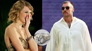 Jeweler Offers a $1 Million Help to Travis Kelce Amidst Engagement Rumors With Taylor Swift
