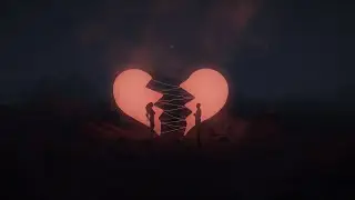 REIDyb - Lejos 💔 (Video Lyric)