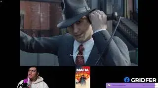 MAFIA Definitive Edition Final