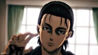 ＥＲＥＮ   ＹＥＡＧＥＲ