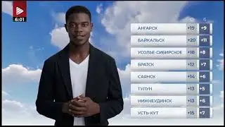 Фрагмент эфира 