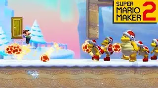 This is the whole level - Endless Super Expert No Skip