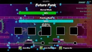 Future Funk 62-90 By JonathanGD