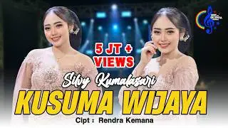 Silvy Kumalasari - Kusuma Wijaya (Official Music Video)  | Kusumaning Ratri Mung Sawiji