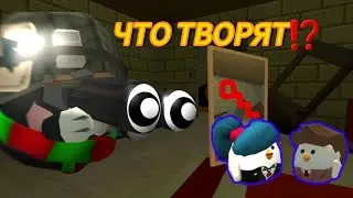 😈ЗАХОЖУ НА СЕРВАКИ С ПАРОЛЕМ(НЕ ЗНАЯ ПАРОЛЯ🔒)ЧТО ТАМ ТВОРИТСЯ😱