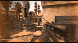 CoD4 | NIce Movie