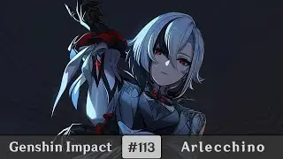 Genshin Impact 