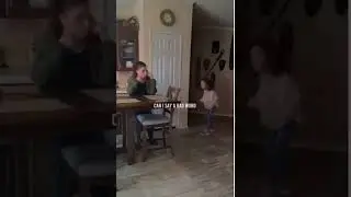 Permission first🤣