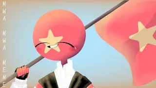 Mwa Mwa meme countryhumans Vietnam Family/Happy Vietnamese Independence Day(read des)