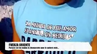 Porque en las malas te demuestro que te quiero más