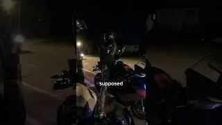 We’re on 🏍️ we can’t pull maps up