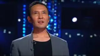 Азат Раимбердиев-"I Have Nothing".  Шоу ну ка вместе. Сразу в полуфинал#ihavenothing