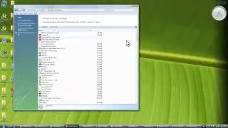 GIS for Beginners: How To Uninstall QGIS (1b3)