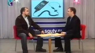 Путь к успеху  Передача 8  Алексей Чемоданов, обозреватель телеканала РЕН ТВ  Ча