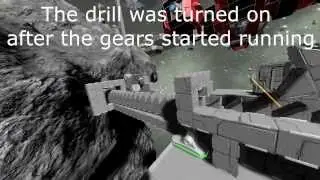 Space Engineers: Survival (The Deep Drill)