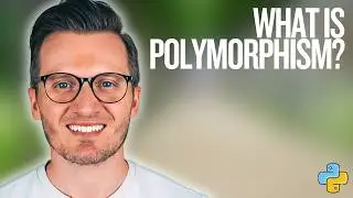 Python Day 114: Polymorphism in Python