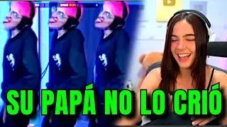 Staryuuki se Entera que Gloglo NO TIENE VIEJO y se kaga de risa :v