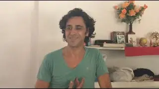 Manifesto of a Bodyworker  / Ayurvedic Yoga Massage - THERAPIST TRAINING with NaseemTouch